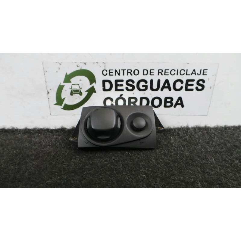 Recambio de interruptor para audi a8 (4e2) 4.2 quattro referencia OEM IAM 4E0953551 MANDO.COLUMNA 