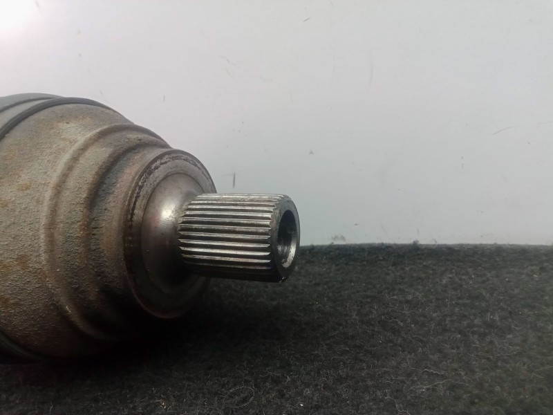 Recambio de transmision delantera izquierda para seat leon st (5f8) 1.6 tdi referencia OEM IAM 1K0407271LB  