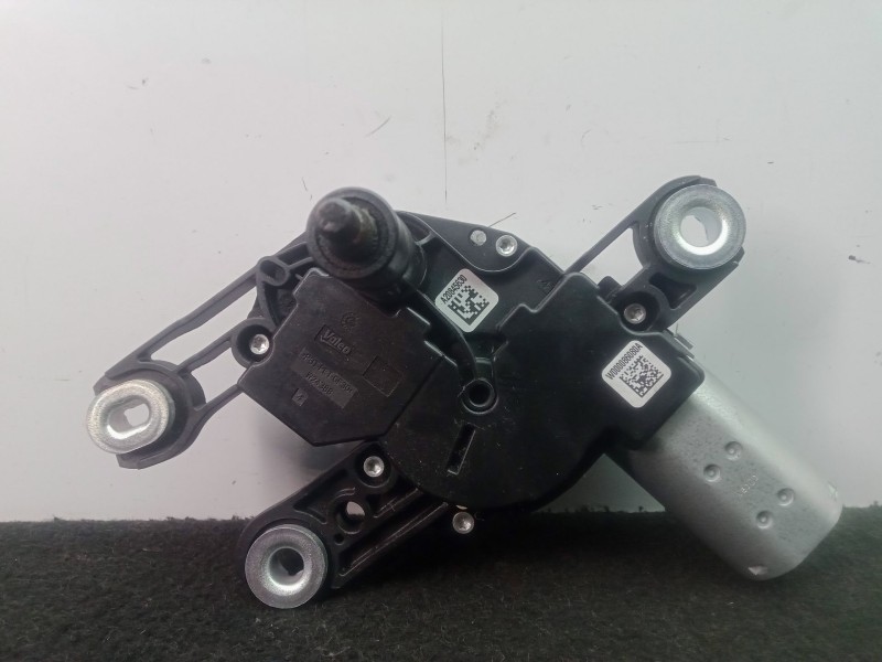 Recambio de motor limpia trasero para seat leon st (5f8) 1.6 tdi referencia OEM IAM 5F9955711A  