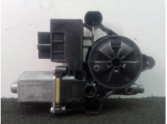 Recambio de motor elevalunas trasero derecho para seat leon st (5f8) 1.6 tdi referencia OEM IAM 5Q0959812E - 0130822724  