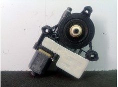 Recambio de motor elevalunas trasero derecho para seat leon st (5f8) 1.6 tdi referencia OEM IAM 5Q0959812E - 0130822724   2