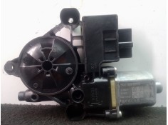 Recambio de motor elevalunas trasero izquierdo para seat leon st (5f8) 1.6 tdi referencia OEM IAM 5Q0959811E - 0130822725   2