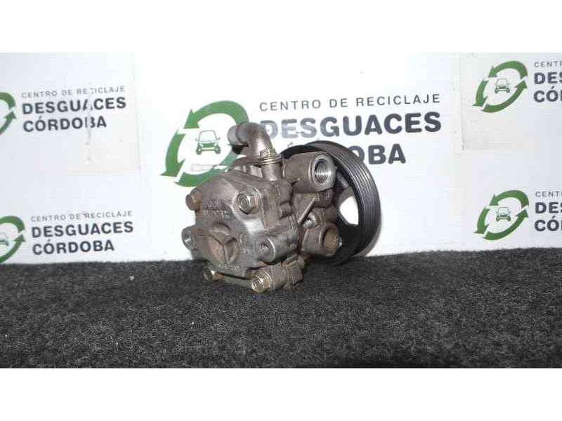 Recambio de bomba direccion para mitsubishi outlander (cw0) 2.0 di-d cat referencia OEM IAM 76261037 SIN.BOTE Ø POLEA: 104MM