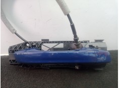 Recambio de maneta exterior delantera derecha para seat leon st (5f8) 1.6 tdi referencia OEM IAM 5N0839885H  