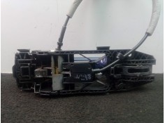 Recambio de maneta exterior delantera derecha para seat leon st (5f8) 1.6 tdi referencia OEM IAM 5N0839885H   2