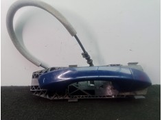 Recambio de maneta exterior trasera derecha para seat leon st (5f8) 1.6 tdi referencia OEM IAM 5N0839885H  