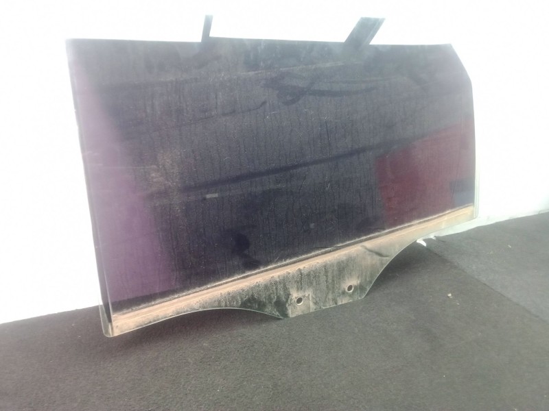 Recambio de luna trasera izquierda para seat leon st (5f8) 1.6 tdi referencia OEM IAM   