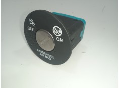 Recambio de mando airbag para kia sportage 1.6 crdi cat referencia OEM IAM   