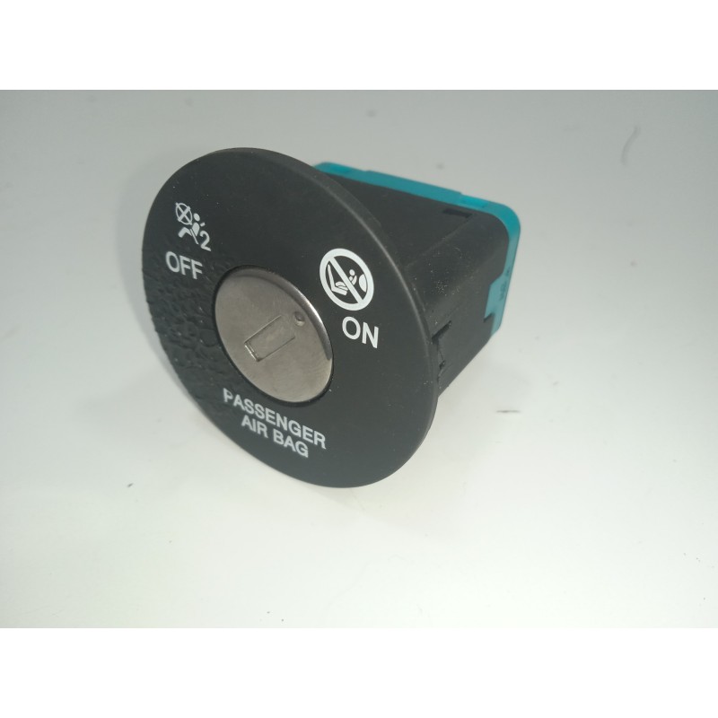 Recambio de mando airbag para kia sportage 1.6 crdi cat referencia OEM IAM   