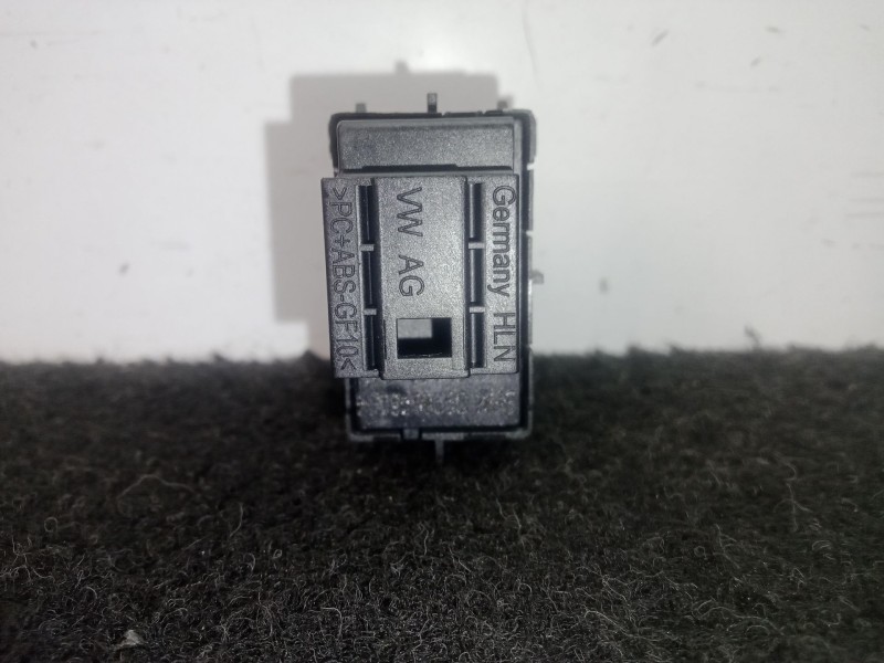 Recambio de elevalunas trasero izquierdo para seat leon st (5f8) 1.6 tdi referencia OEM IAM 5G0959855D  