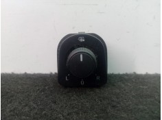 Recambio de mando retrovisor para seat leon st (5f8) 1.6 tdi referencia OEM IAM 5F0959565D  