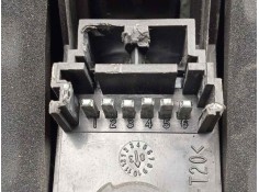 Recambio de piloto trasero derecho para renault megane ii familiar 1.9 dci diesel referencia OEM IAM  02-06 FAMILIAR / RANCHERA 2