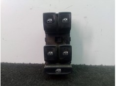 Recambio de elevalunas delantero izquierdo para seat leon st (5f8) 1.6 tdi referencia OEM IAM 5G0959857F  