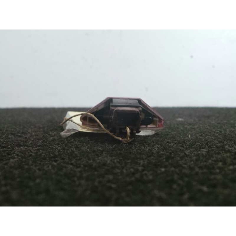 Recambio de warning para citroën c5 break 2.0 16v cat (rfn / ew10j4) referencia OEM IAM 96326950  