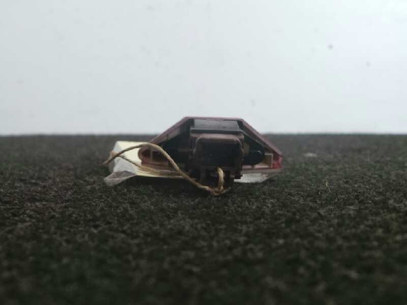 Recambio de warning para citroën c5 break 2.0 16v cat (rfn / ew10j4) referencia OEM IAM 96326950  