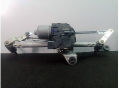 Recambio de motor limpia delantero para seat leon st (5f8) 1.6 tdi referencia OEM IAM 3397021852 - 5F1955119A - 5F1955023B  