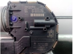 Recambio de motor limpia delantero para seat leon st (5f8) 1.6 tdi referencia OEM IAM 3397021852 - 5F1955119A - 5F1955023B   2