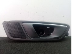 Recambio de maneta interior trasera derecha para seat leon st (5f8) 1.6 tdi referencia OEM IAM 5F4839114B  