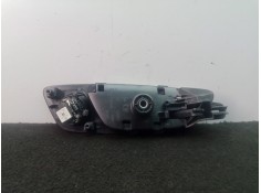 Recambio de maneta interior trasera izquierda para seat leon st (5f8) 1.6 tdi referencia OEM IAM 5F4839113B   2