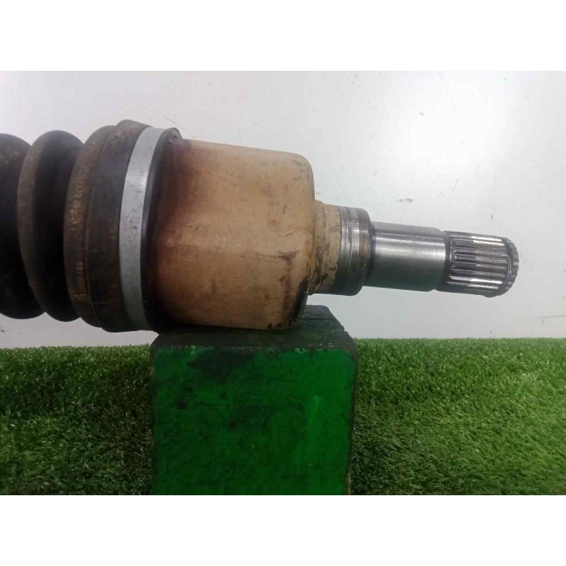 Recambio de transmision delantera izquierda para ford focus berlina (cak) 1.8 tddi turbodiesel cat referencia OEM IAM SINREFEREN