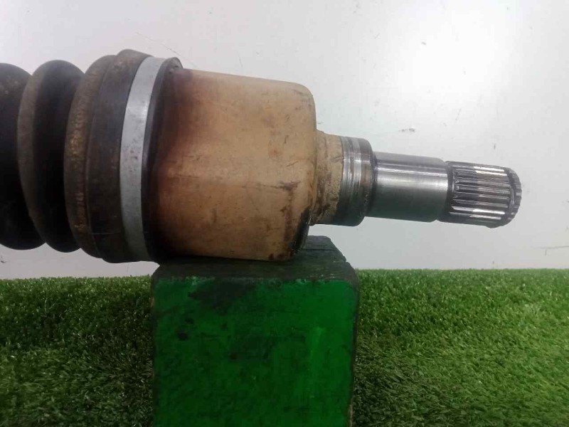 Recambio de transmision delantera izquierda para ford focus berlina (cak) 1.8 tddi turbodiesel cat referencia OEM IAM SINREFEREN