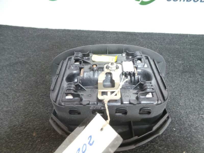 Recambio de airbag delantero izquierdo para renault vel satis (bj0) 3.0 v6 dci turbodiesel cat referencia OEM IAM 8200102820A-02
