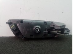 Recambio de maneta interior delantera izquierda para seat leon st (5f8) 1.6 tdi referencia OEM IAM 5F1837113A   2