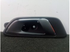 Recambio de maneta interior delantera derecha para seat leon st (5f8) 1.6 tdi referencia OEM IAM 5F1837114A  