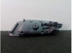 Recambio de maneta interior delantera derecha para seat leon st (5f8) 1.6 tdi referencia OEM IAM 5F1837114A   2