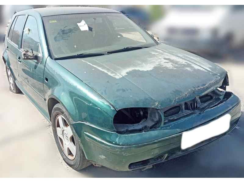 volkswagen golf iv berlina (1j1) del año 1999
