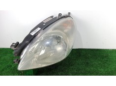 Recambio de faro izquierdo para citroën xsara picasso (n68) 2.0 hdi referencia OEM IAM 9631495180 - 89300190 VALEO 1.SERIE