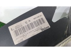 Recambio de faro izquierdo para citroën xsara picasso (n68) 2.0 hdi referencia OEM IAM 9631495180 - 89300190 VALEO 1.SERIE 2