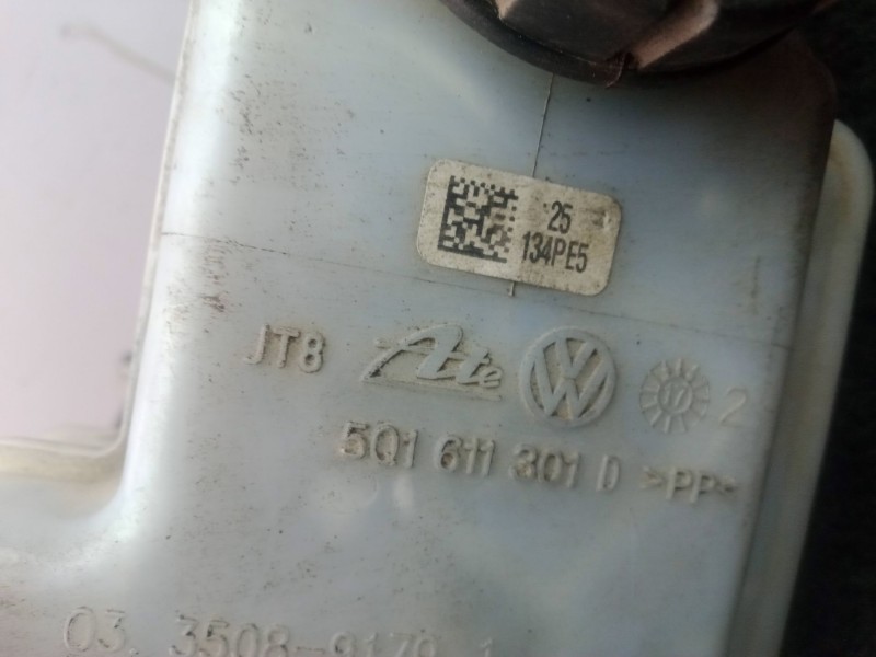 Recambio de bomba freno para seat leon st (5f8) 1.6 tdi referencia OEM IAM 1K0945459C - 5Q1611301D  