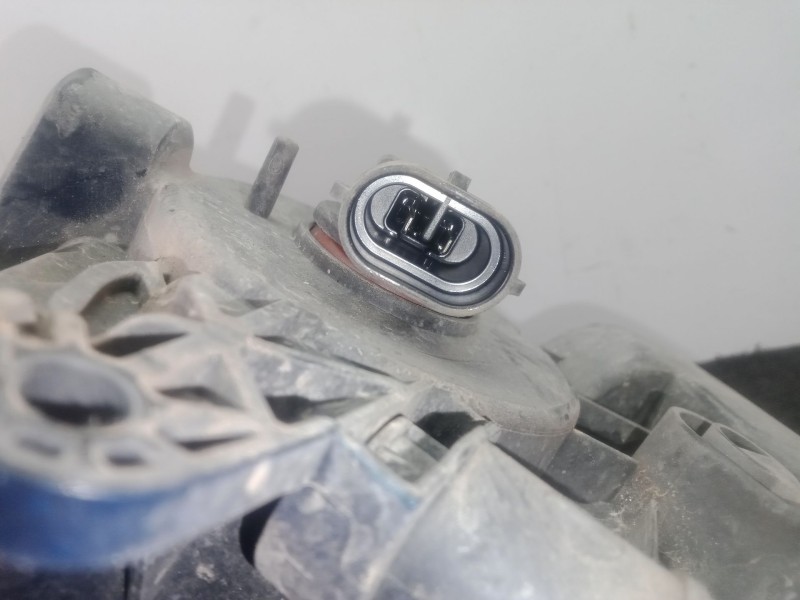 Recambio de faro antiniebla derecho para seat leon st (5f8) 1.6 tdi referencia OEM IAM 1ND01259802 - 575941702  