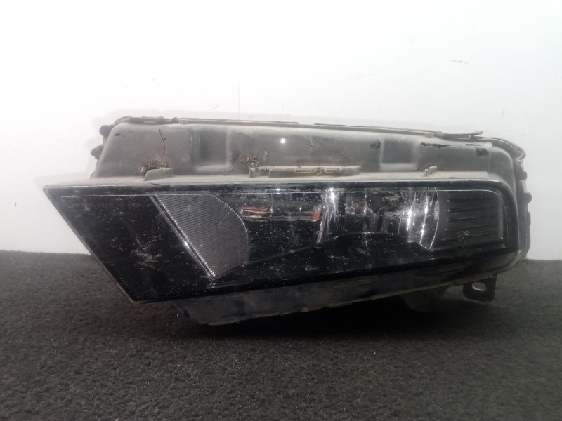 Recambio de faro antiniebla izquierdo para seat leon st (5f8) 1.6 tdi referencia OEM IAM 1ND01259801 - 575941701  