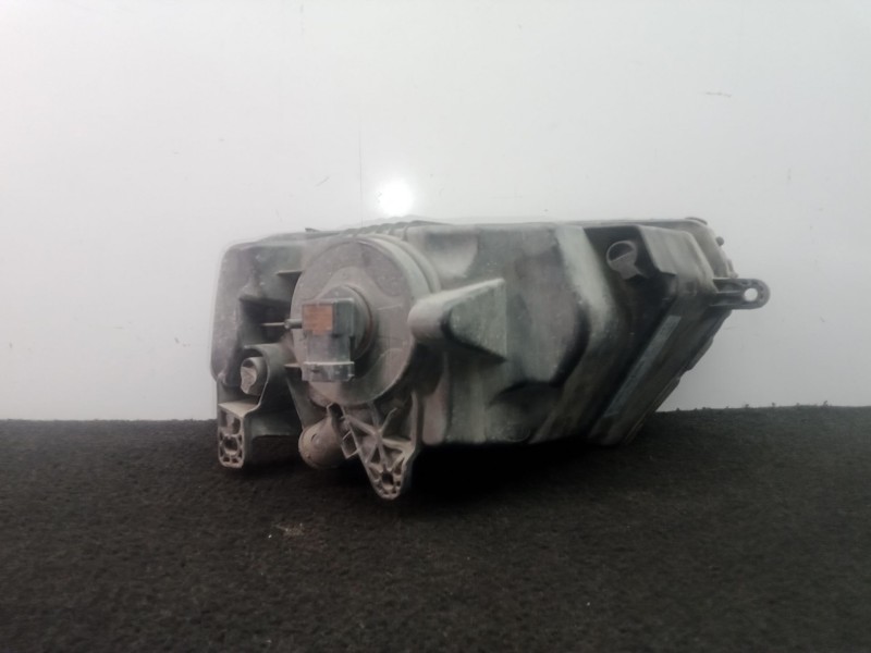 Recambio de faro antiniebla izquierdo para seat leon st (5f8) 1.6 tdi referencia OEM IAM 1ND01259801 - 575941701  