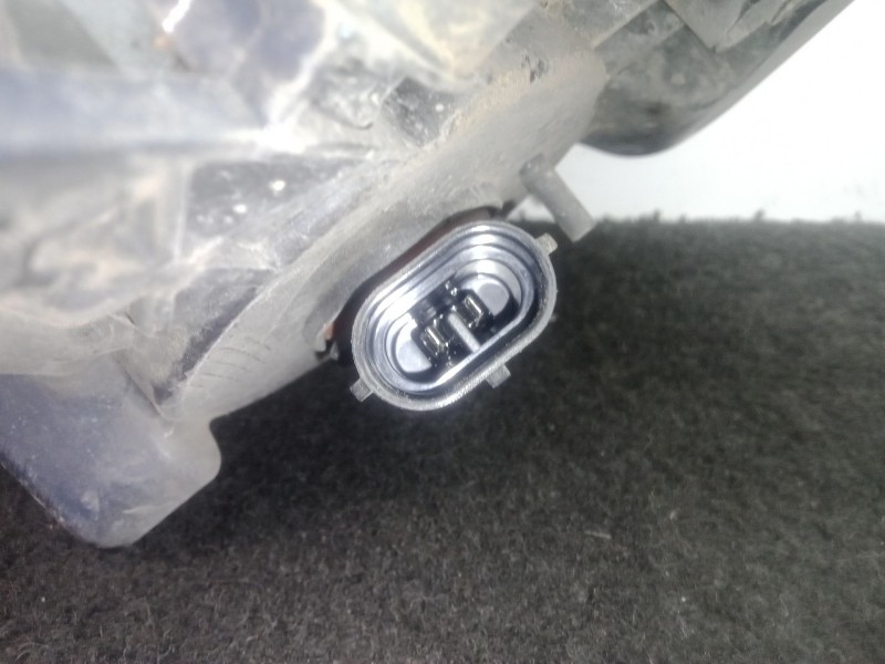 Recambio de faro antiniebla izquierdo para seat leon st (5f8) 1.6 tdi referencia OEM IAM 1ND01259801 - 575941701  