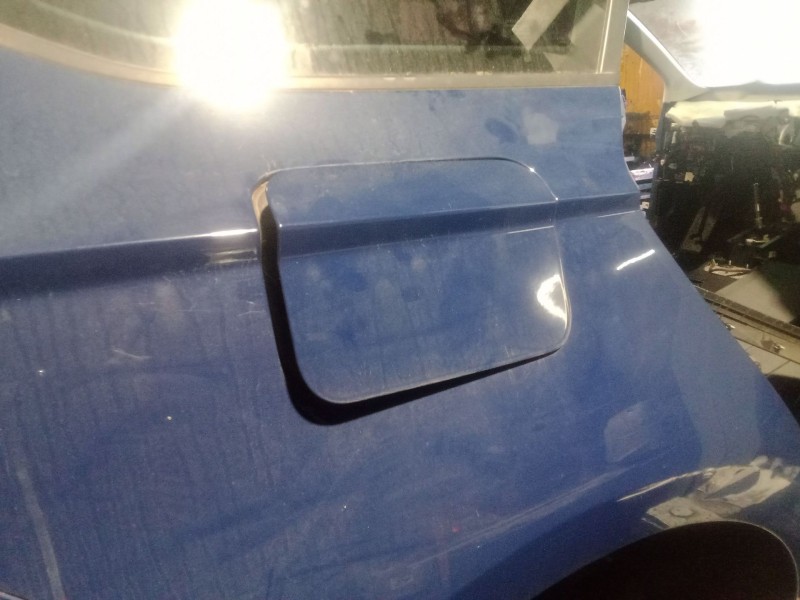 Recambio de tapa exterior combustible para seat leon st (5f8) 1.6 tdi referencia OEM IAM   