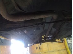 Recambio de tubo escape completo para seat leon st (5f8) 1.6 tdi referencia OEM IAM    2