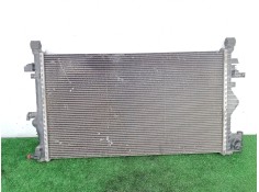 Recambio de radiador agua para opel insignia a (g09) 1.6 cdti (68) referencia OEM IAM 13434154- GM649001 BEHR L680X400X26MM 2