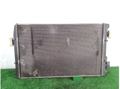 Recambio de radiador agua para skoda roomster (5j7) 1.4 tdi referencia OEM IAM 6Q0121253R  630X410X25 2