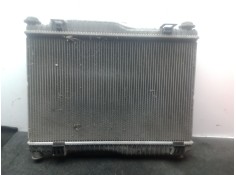 Recambio de radiador agua para ford fiesta vi (cb1, ccn) 1.6 tdci referencia OEM IAM 8V518005DE - RA1672  VALEO 2