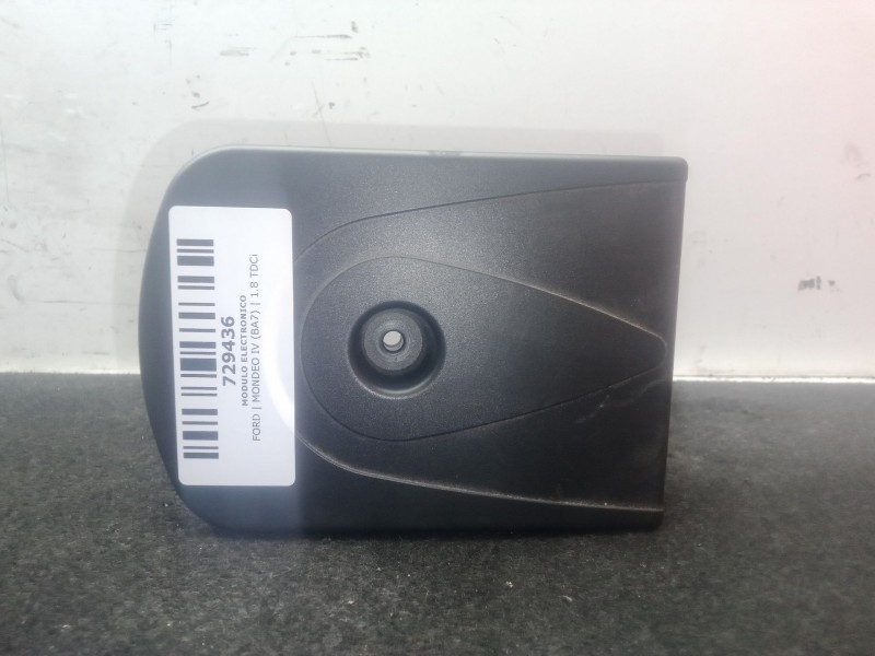 Recambio de modulo electronico para ford mondeo iv (ba7) 1.8 tdci referencia OEM IAM 8M5T19G488AL  FOMOCO