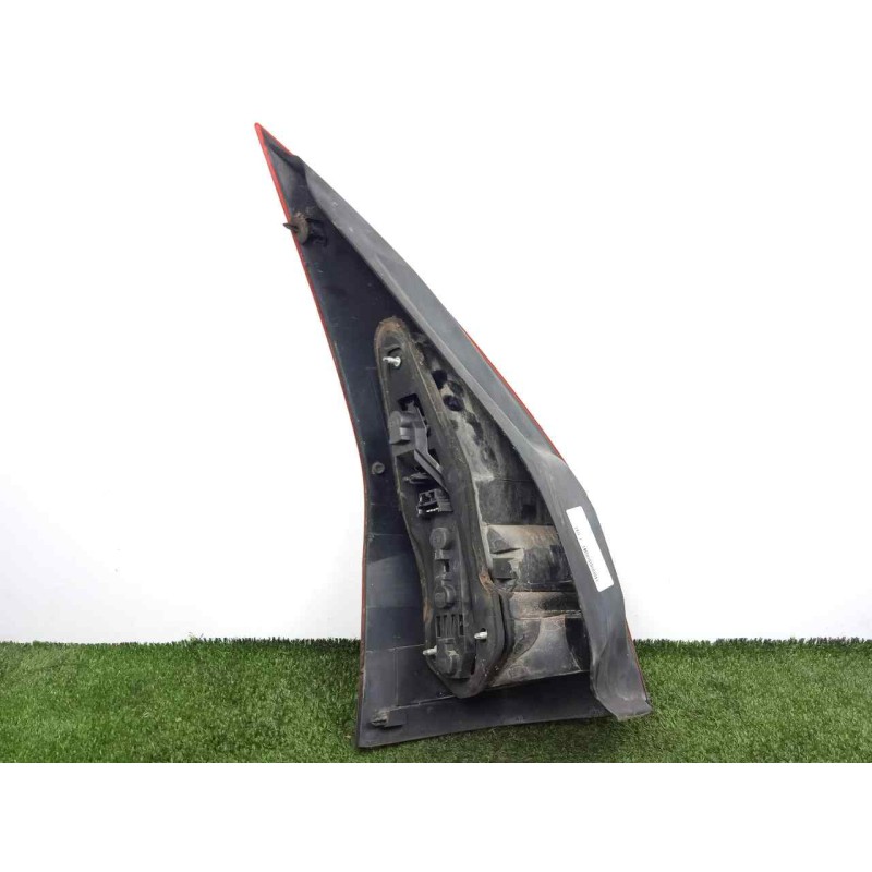 Recambio de piloto trasero derecho para renault megane ii familiar 1.9 dci diesel referencia OEM IAM  02-06 FAMILIAR / RANCHERA