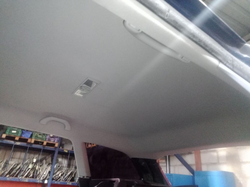 Recambio de techo interior para seat leon st (5f8) 1.6 tdi referencia OEM IAM   