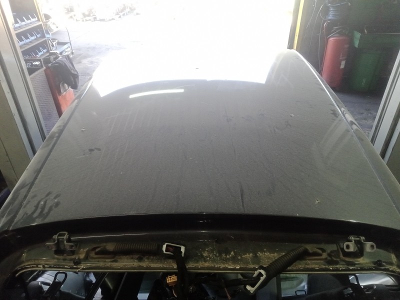 Recambio de techo para seat leon (5f1) 2.0 16v tsi referencia OEM IAM   