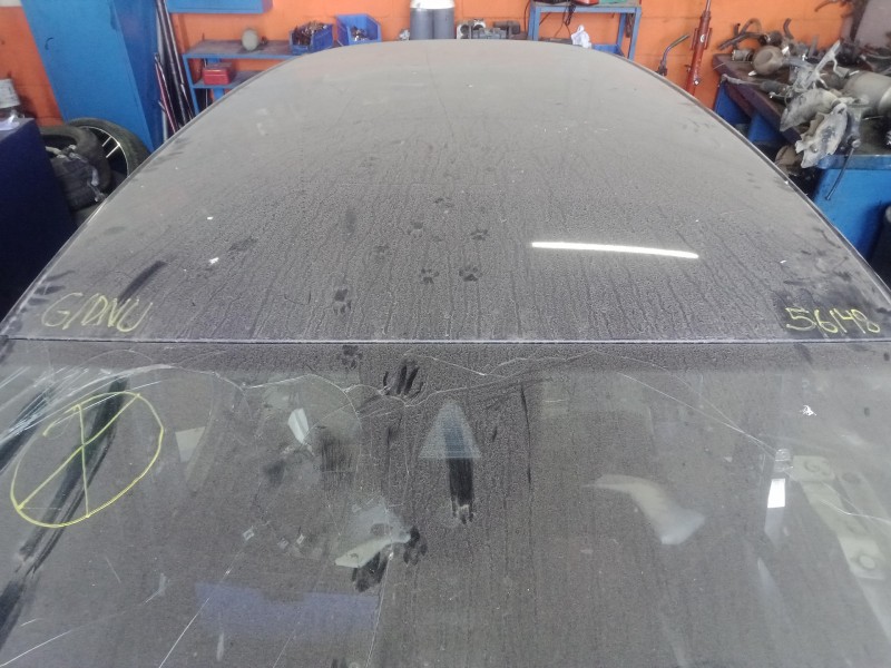 Recambio de techo para seat leon (5f1) 2.0 16v tsi referencia OEM IAM   