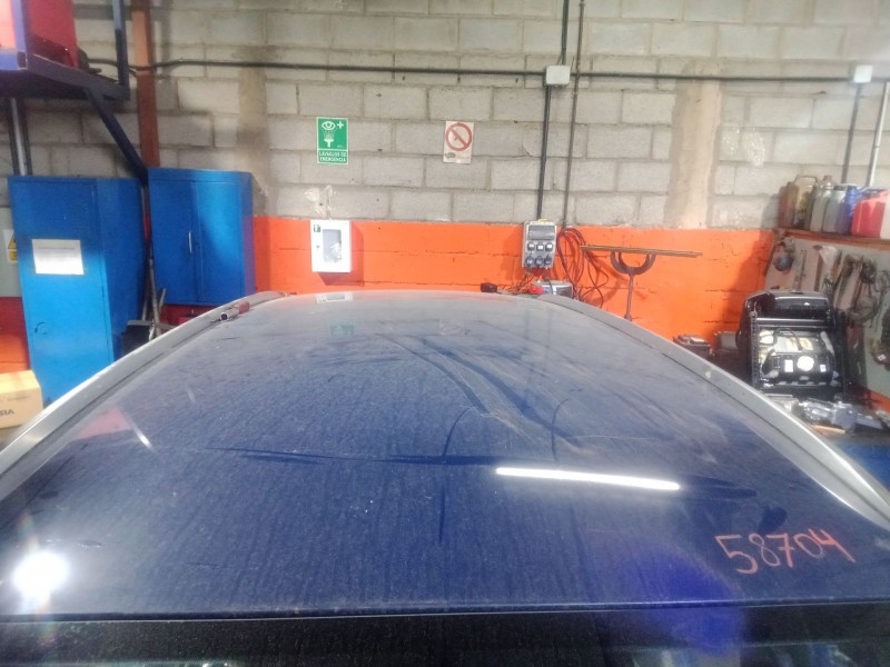 Recambio de techo para seat leon st (5f8) 1.6 tdi referencia OEM IAM   