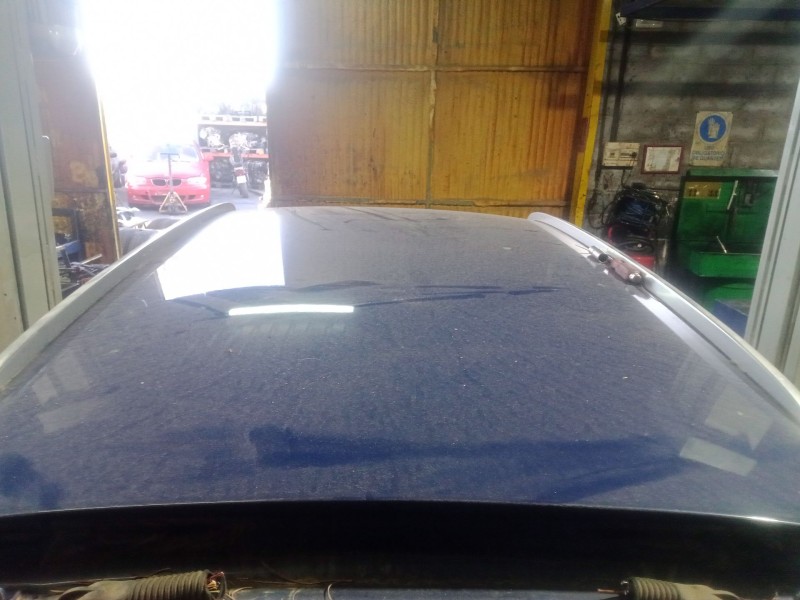 Recambio de techo para seat leon st (5f8) 1.6 tdi referencia OEM IAM   