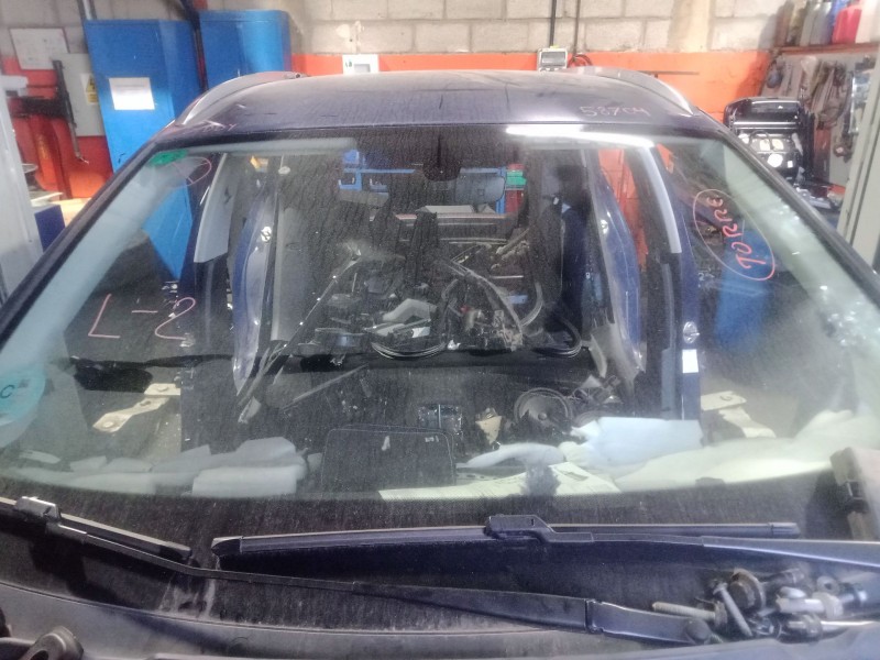 Recambio de parabrisas para seat leon st (5f8) 1.6 tdi referencia OEM IAM   